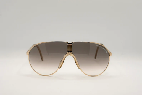 Lunette solaire Porche Carrera vintage de collection 0 Villeurbanne (69)