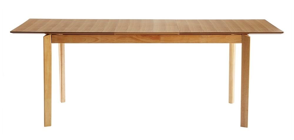 TABLE EXTENSIBLE ROBUSTE ET &Eacute;L&Eacute;GANTE Meubles