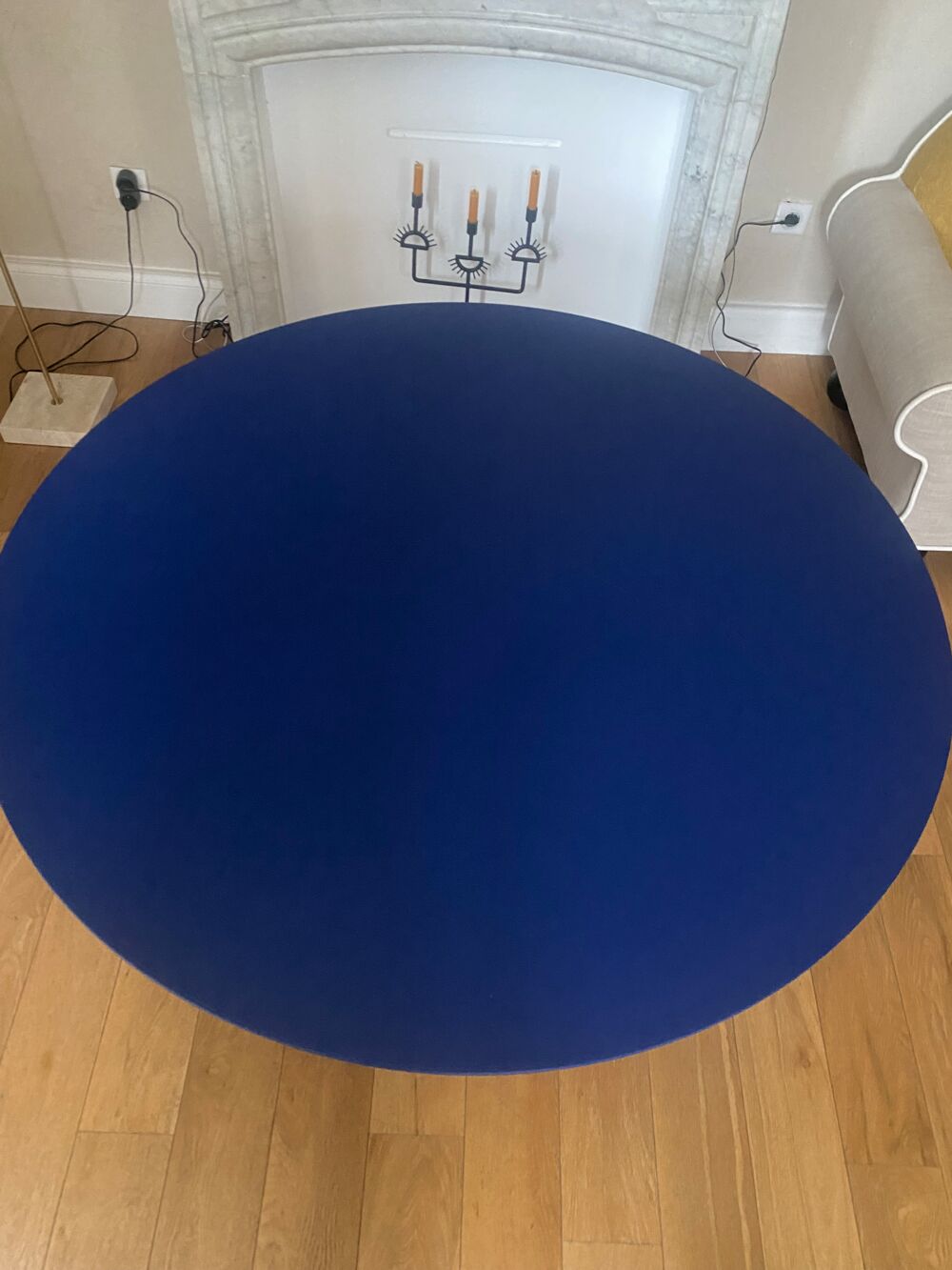Table de salle &agrave; manger Meubles