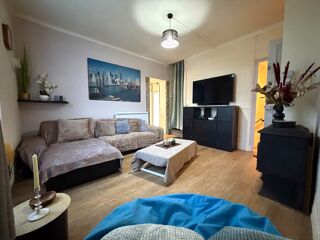  Maison à vendre 5 pièces 82 m²
