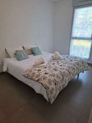  Appartement � vendre 2 pi�ces 41 m� 