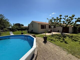  Maison � vendre 5 pi�ces 111 m�