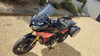 YAMAHA 2020 occasion 03000 Montilly