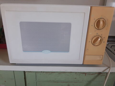Micro ondes. 38 Valence (26)