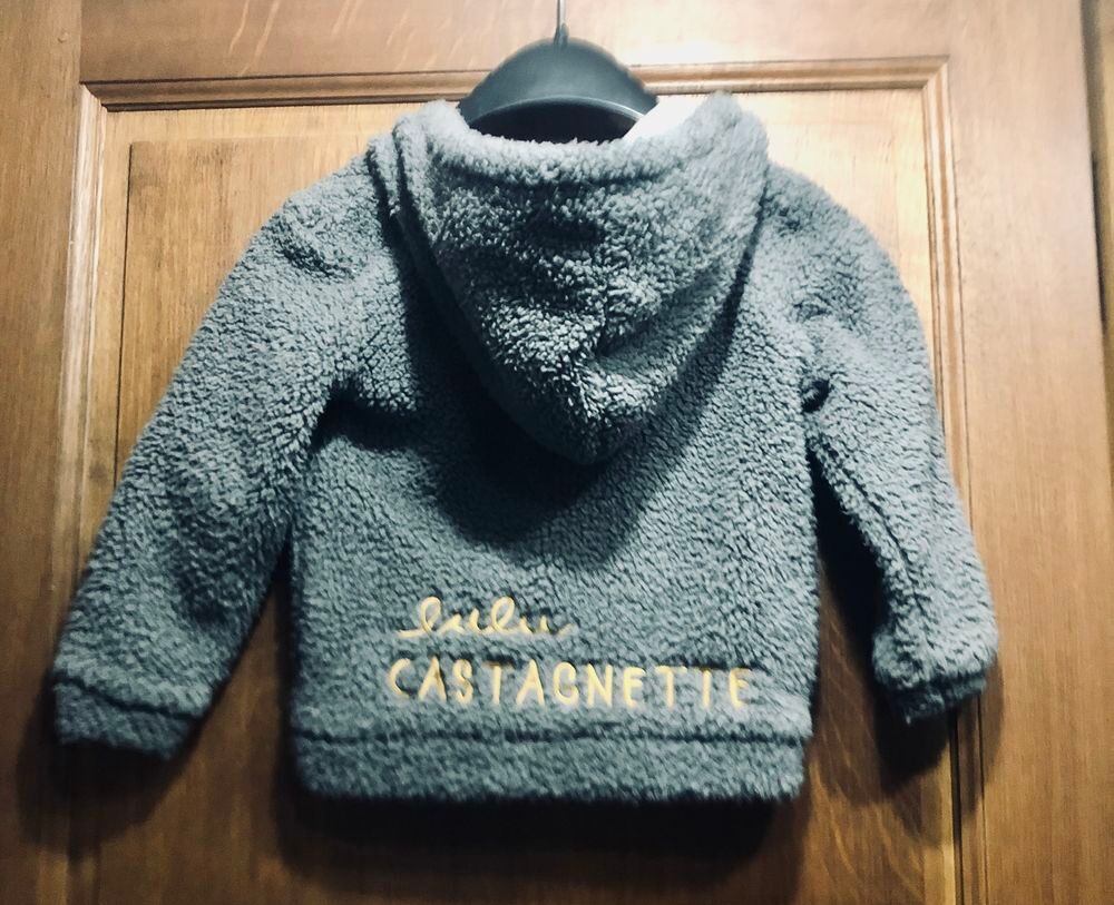 Blouson Vêtements enfants