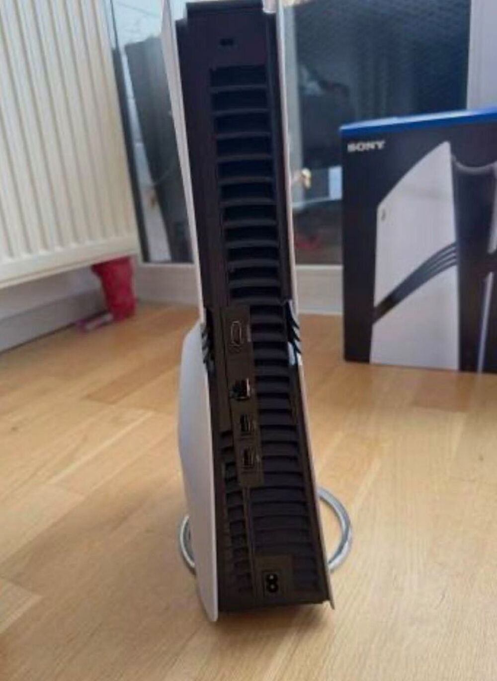 ps5 pro Consoles et jeux vidéos
