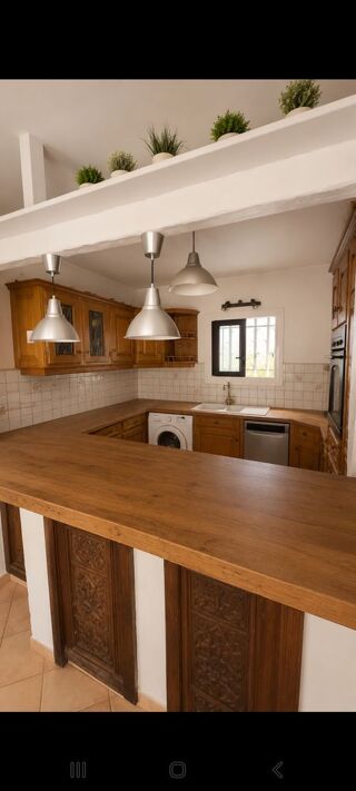  Maison à vendre 3 pièces 85 m²