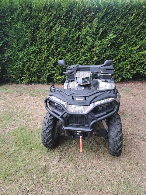 POLARIS Quad 2024 occasion Creil 60100