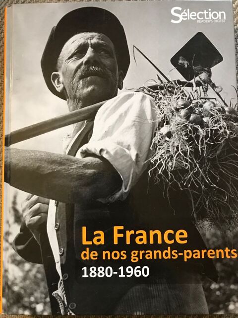 La France de nos grands-parents -1880-1960 10 Sainte-Genevive (60)