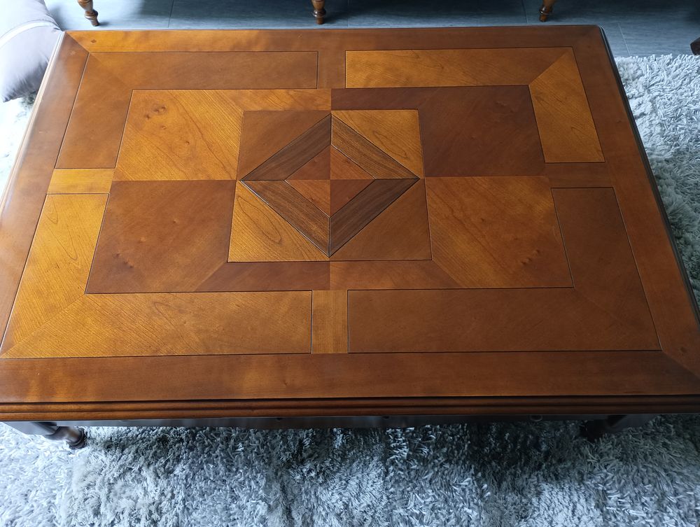 Table basse de salon Meubles
