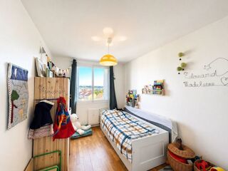  Appartement � vendre 3 pi�ces 73 m�