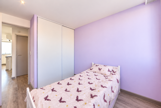  Appartement à vendre 4 pièces 77 m²