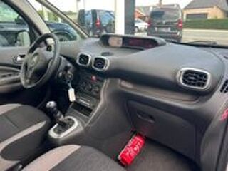 C3 Picasso C3 PICASSO 1.4L VTI 95cv BVM5 COLLECTION 2014 occasion 55100 Verdun