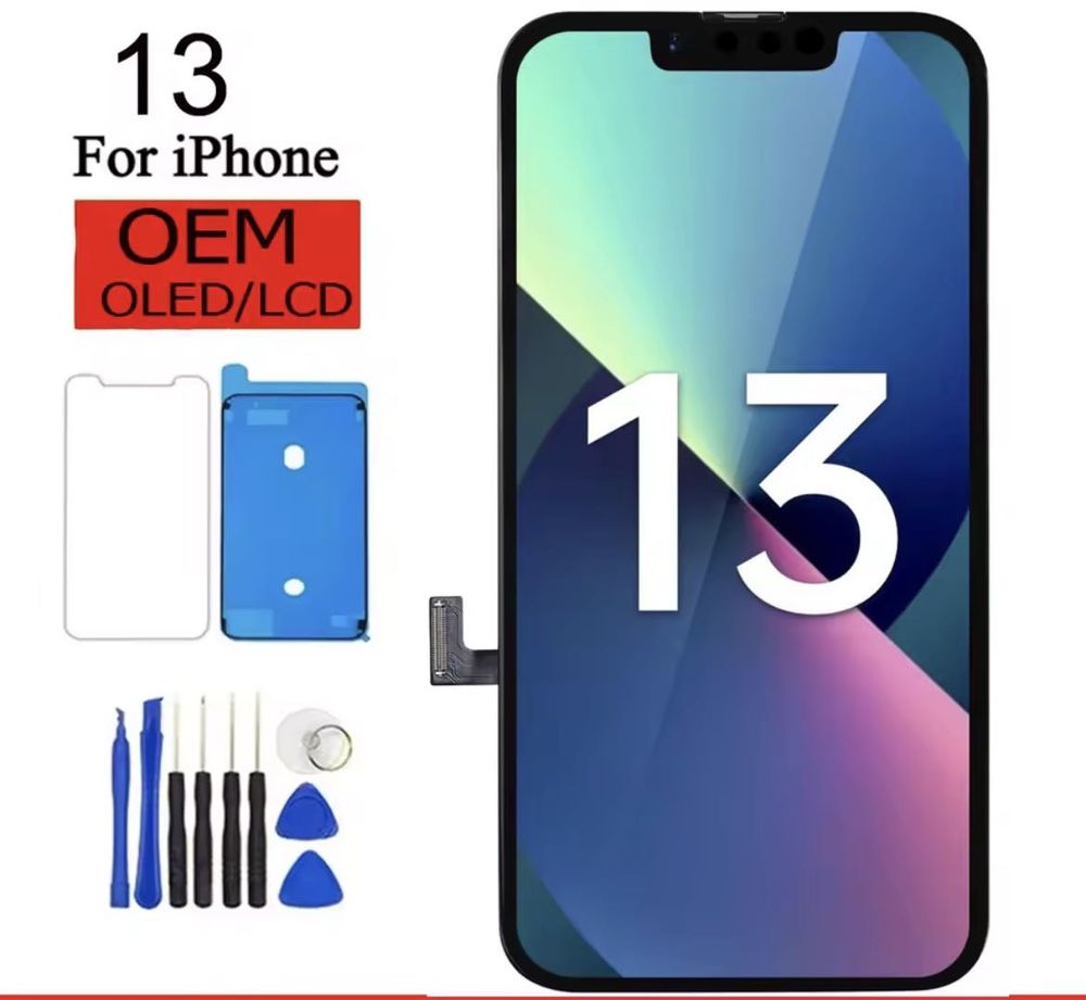 &eacute;cran iPhone neuf qualit&eacute; OEM Téléphones et tablettes
