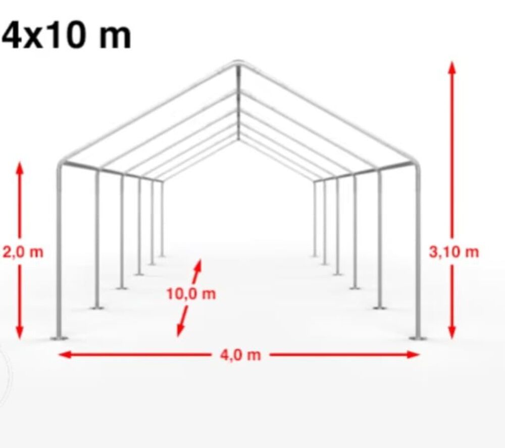 Barnum Jardin