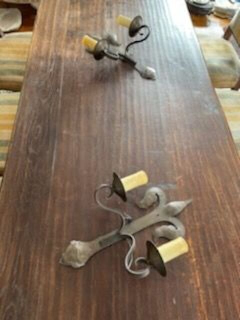 ensemble salle  manger type monastre 800 Valenciennes (59)