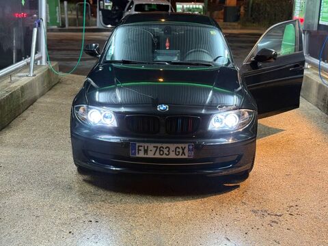 Bmw serie 1 116i 122 ch Confort