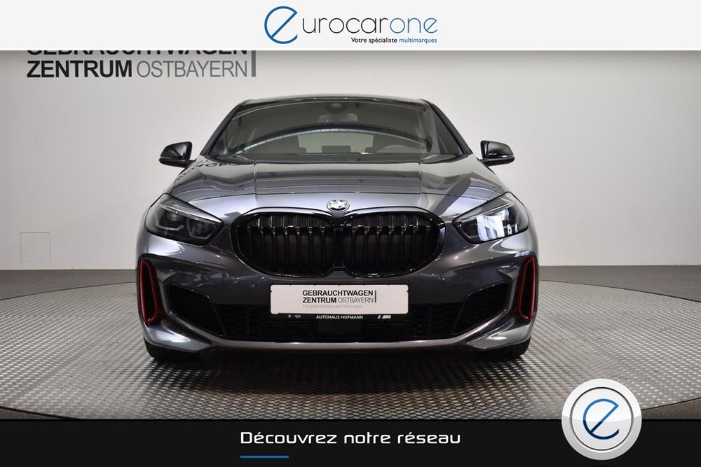 S&eacute;rie 1 128ti 265 ch BVA8 2020 occasion 69007 Lyon