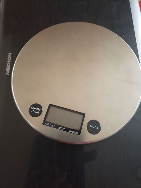 Balance de cuisine 10 Villemandeur (45)