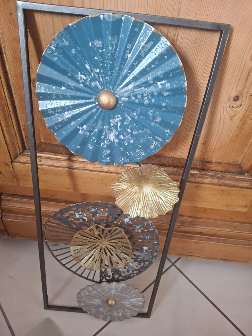PLUSIEURS OBJETS PETITS PRIX Décoration