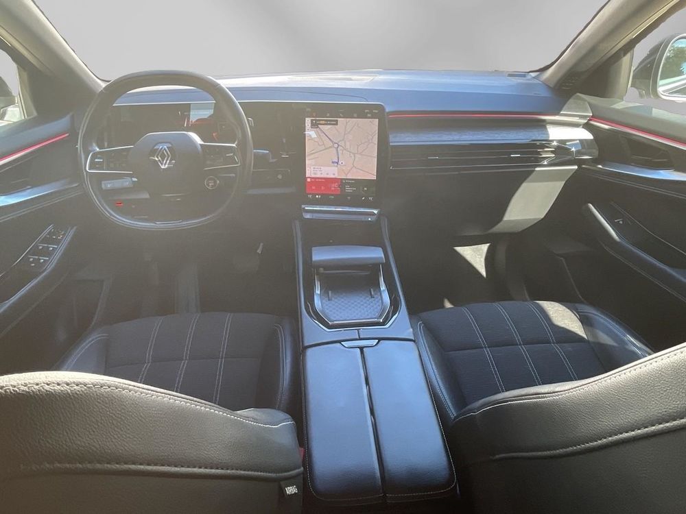 Austral mild hybrid 160 auto Techno 2023 occasion 84300 Cavaillon