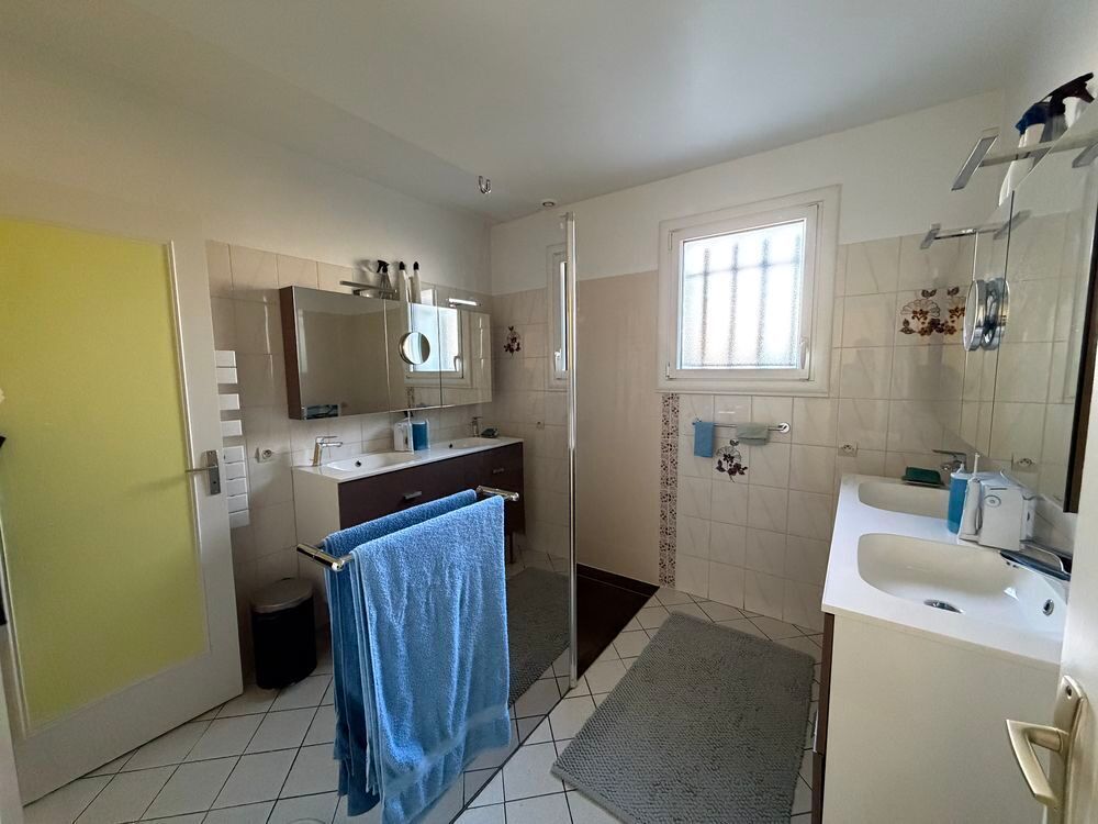 Vente Maison Maison haute prestation DPE: A A Anglet