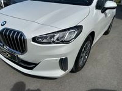 Serie 2 Active Tourer 218i 136 ch DKG7 Luxury 2024 occasion 95330 Domont