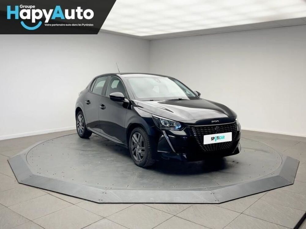 208 BLUEHDI 100 S&S BVM6 ACTIVE BUSINESS R 2022 occasion 65000 Tarbes