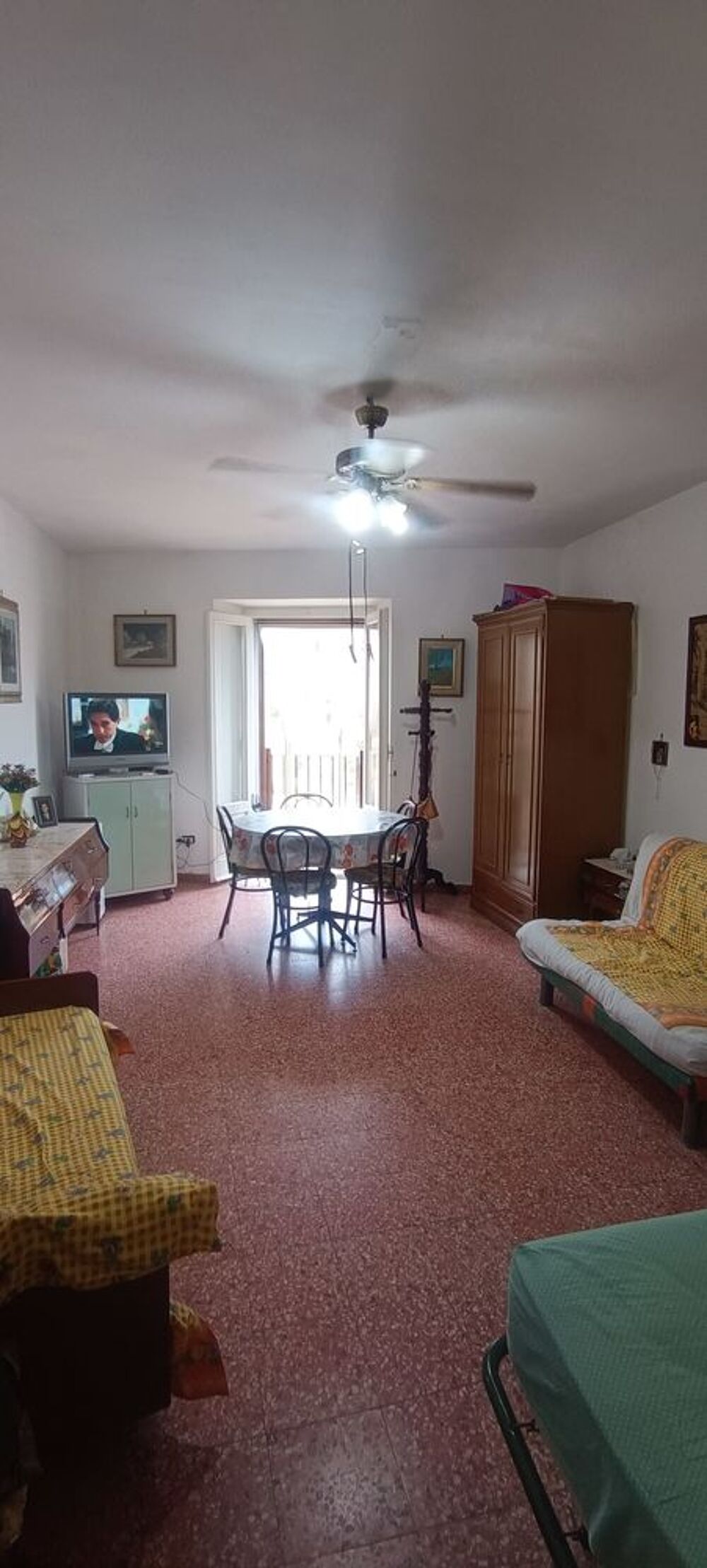 Vente Maison Maison de vacances en Calabre Isca sullo jonio (Italie)