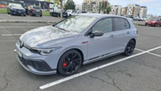 Golf 2.0 TSI 300 DSG7 GTI Clubsport 2022 occasion 37270 Montlouis-sur-Loire