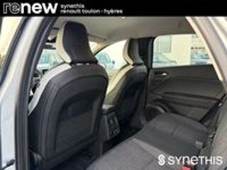 Captur E-Tech full hybrid 145 Techno 2023 occasion 83160 La Valette-du-Var
