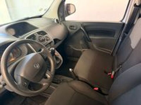 Kangoo KANGOO EXPRESS CA MAXI DCI 90 E6 EDC CONFORT 2019 occasion 13010 Marseille