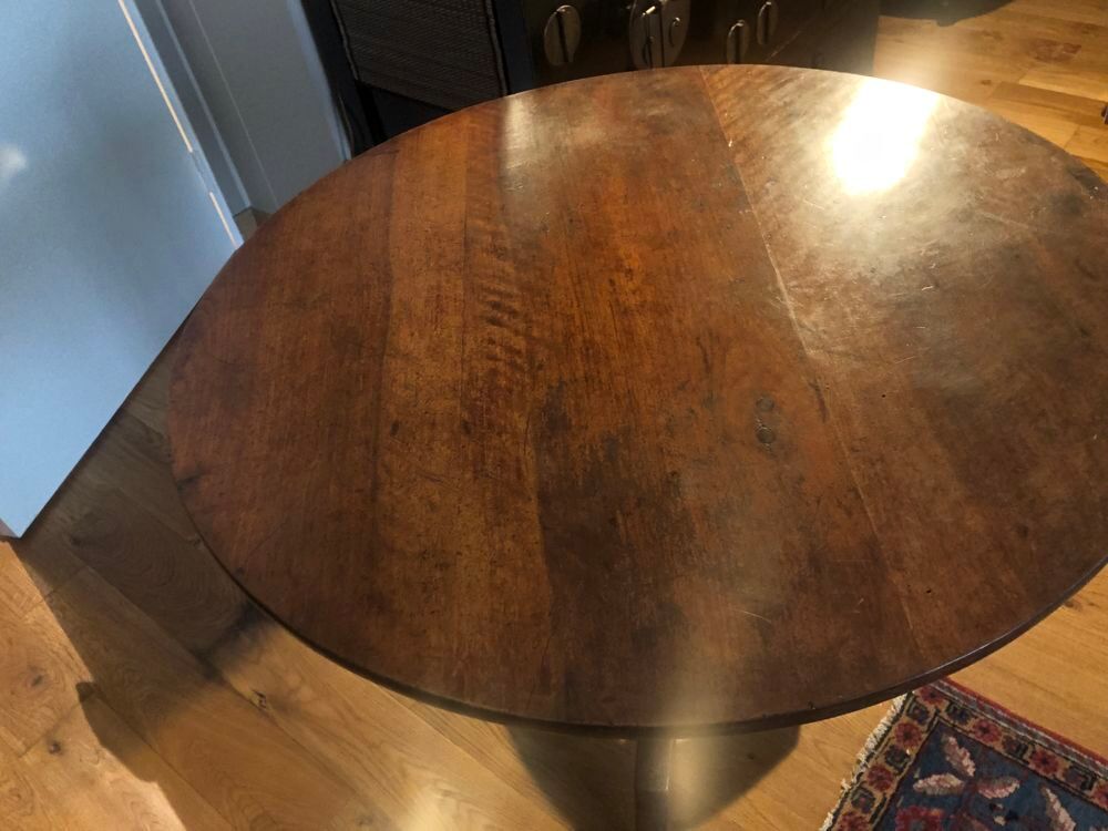 TABLE GU&Eacute;RIDON Meubles