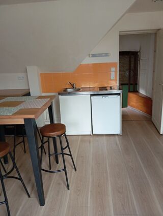  Appartement � louer 2 pi�ces 34 m�