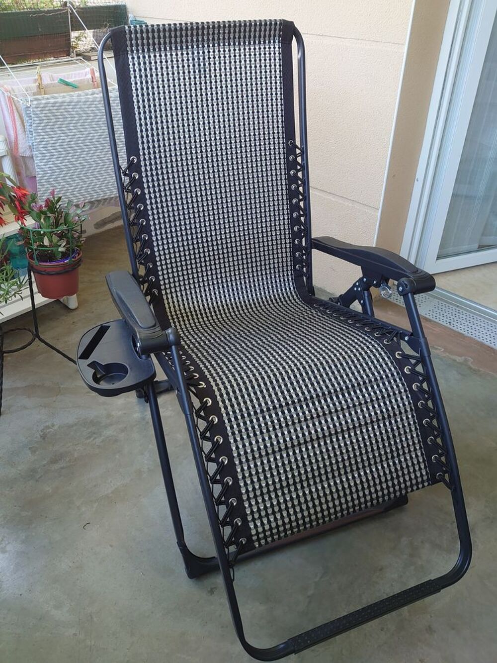 Fauteuil relax Meubles