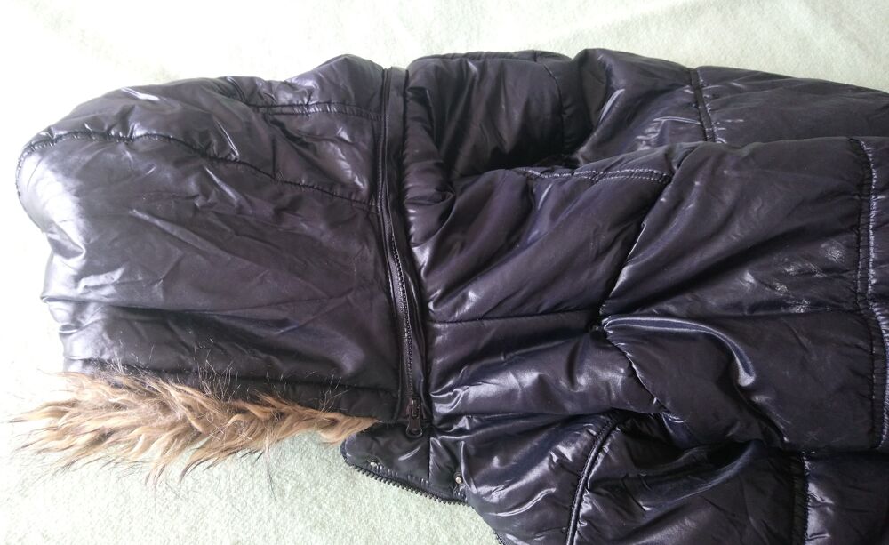 Blouson Original Vêtements