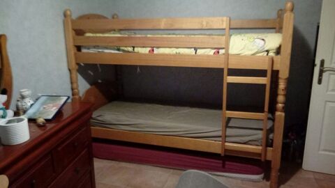 lits superpos�s 0 Lissac-et-Mouret (46)