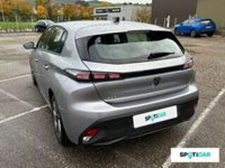 308 Hybrid 136 e-DCS6 Active Pack 2025 occasion 42400 Saint-Chamond