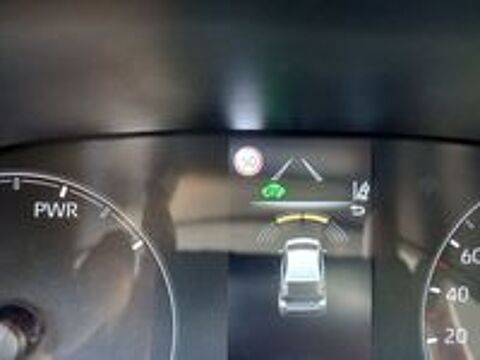 Yaris STE 1.5 HYBRIDE 116 DYNAMIC BUSINESS GPS 2 PLACES 41096 KMS 2024 occasion 88220 Urim&eacute;nil