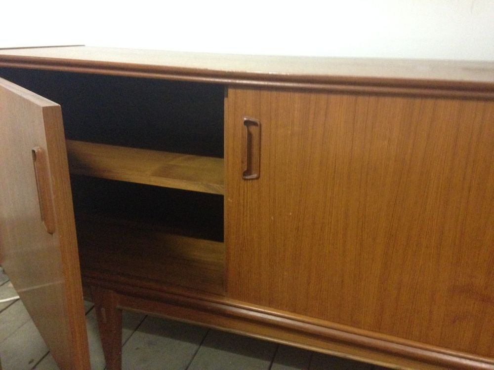 meuble enfilade scandinave Meubles