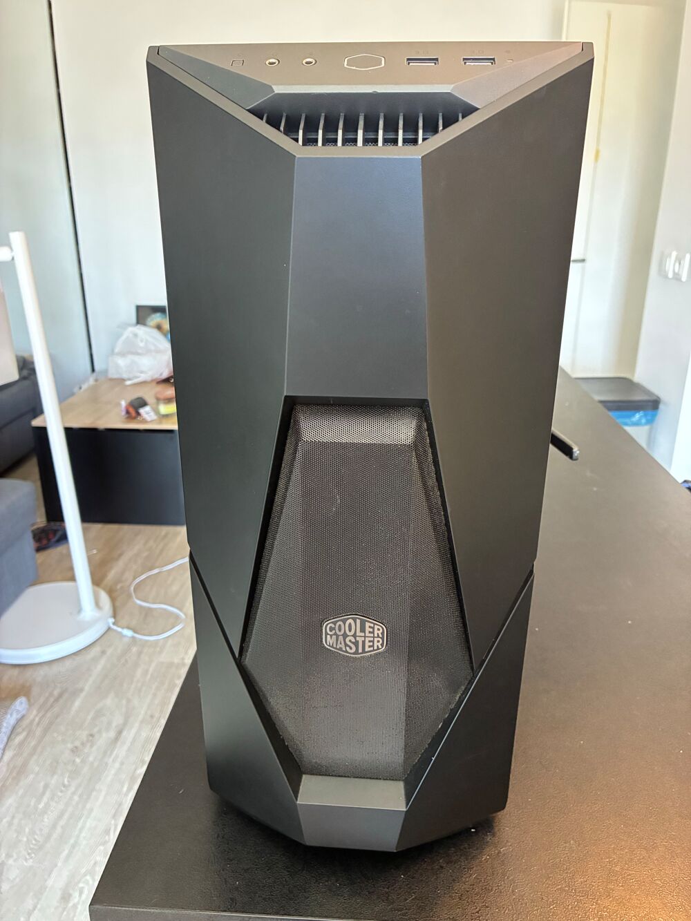 PC GAMER Matériel informatique