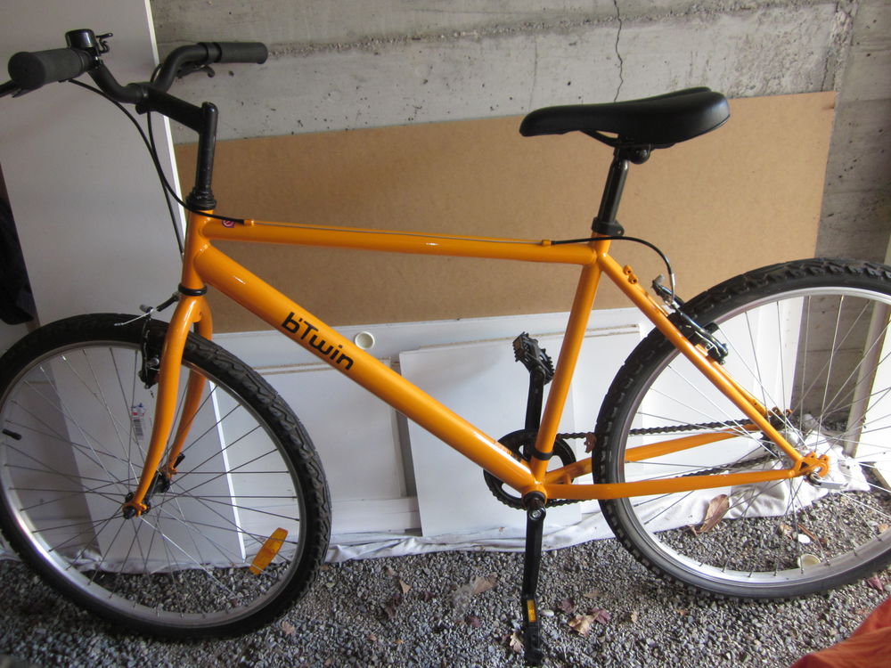 velo addos Décoration