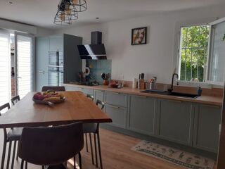  Maison à vendre 5 pièces 138 m²
