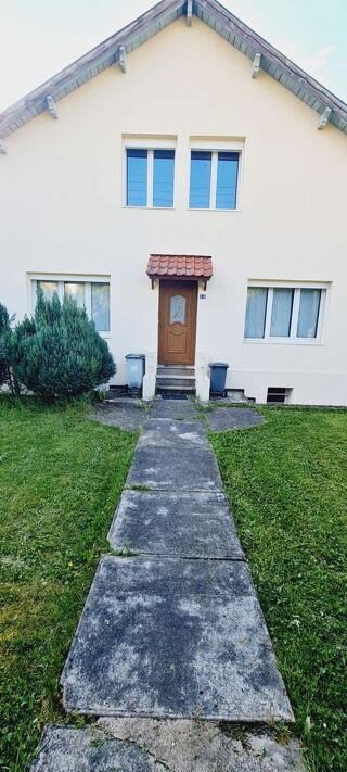  Maison à vendre 9 pièces 150 m²