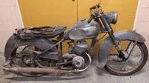  1955 occasion 63000 Clermont-Ferrand