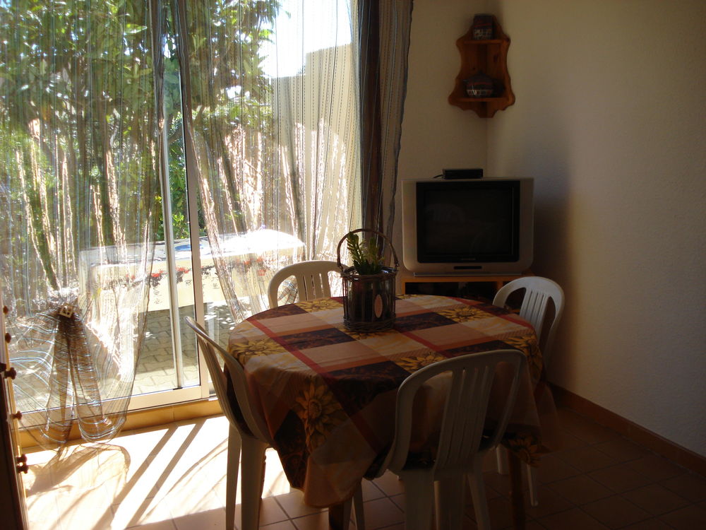  Gruissan t2 avec jardin Languedoc-Roussillon, Gruissan (11430)