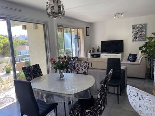  Appartement � vendre 2/3 pi�ces 62 m�