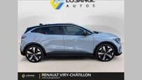 M&eacute;gane Megane E-Tech EV60 220 ch optimum charge Techno 2024 occasion 91170 Viry-Ch&acirc;tillon