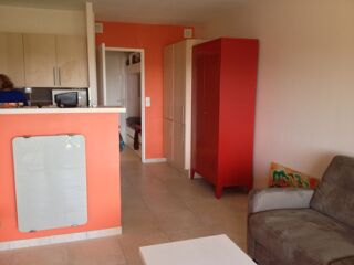  Appartement à vendre 1 pièce 28 m²