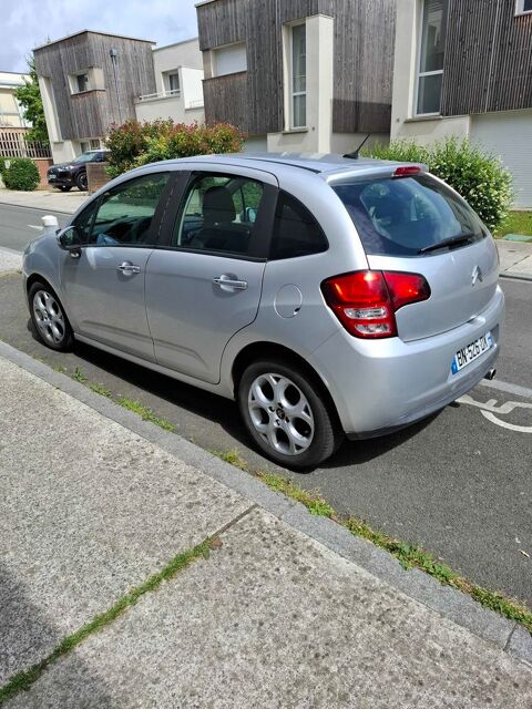 Citroen c3 Citroën  Série 2